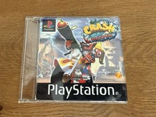 Crash bandicoot warped gebraucht kaufen  Frankfurt am Main
