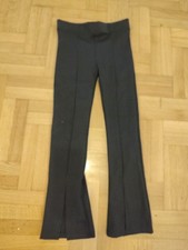 Mädchen hose schwarz gebraucht kaufen  Sandhausen