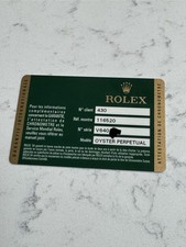 2011 rolex stainless for sale  IVER