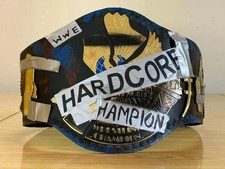 New hardcore wrestling for sale  HARLESTON