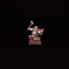 Warhammer the old usato  Garbagnate Milanese