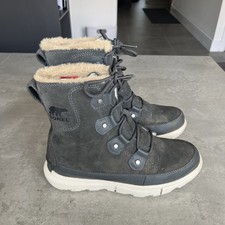 Sorel explorer joan for sale  MIDDLESBROUGH