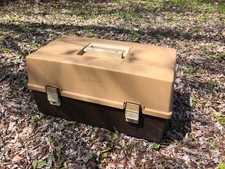 Plano 7530 tackle for sale  Neenah