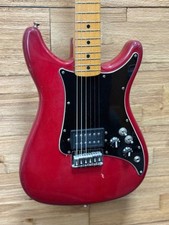 Fender lead guitar for sale  Huntington Station