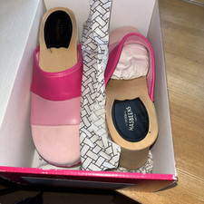 Swedish hasbeens size for sale  COLCHESTER