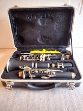 Etude student clarinet for sale  Belleville