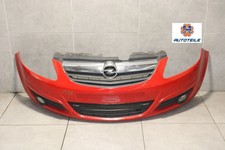 Pel corsa stoßstange gebraucht kaufen  Gelsenkirchen