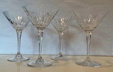 set martini 4 glasses for sale set martini 4 glasses for sale Poughkeepsie