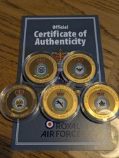 Guernsey squadrons royal for sale  BRISTOL