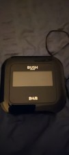 Bush dab radio for sale  PAIGNTON