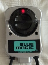 Blue magic waterbed for sale  Tahlequah