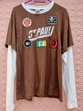 Langarmshirt größe st gebraucht kaufen  Burg