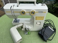 Koffernähmachine privileg sup gebraucht kaufen  Schönebeck (Elbe)