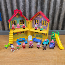 Vtg peppa pig for sale  Skaneateles