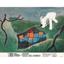 Tintin and the d'occasion  Expédié en Belgium