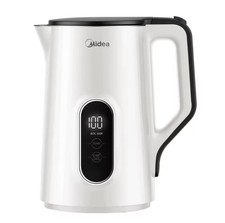 Bouilloire midea double d'occasion  Cavaillon
