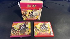 Jeu pokemon rubis d'occasion  Châtellerault