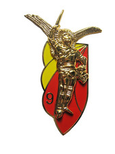 Chasseurs parachutistes rcp d'occasion Chasseurs parachutistes rcp d'occasion  Saint-Mamert-du-Gard