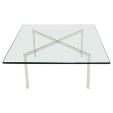 Square glass top for sale  USA