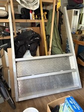 Aluminium frame mobile for sale  ROTHERHAM