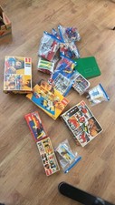 Riesen lego konvolut gebraucht kaufen  Duisburg