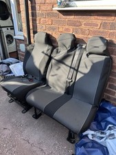Vauxhall vivaro front for sale  WOLVERHAMPTON