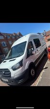 2019 transit camper for sale  PETERSFIELD