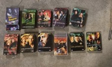 Experts coffrets dvd d'occasion Experts coffrets dvd d'occasion  Reims