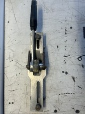 External beader 75mm for sale  LEEDS