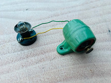 Dynamo generator dampfmaschine gebraucht kaufen  Rimbach