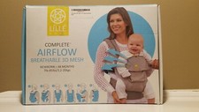 Lillebaby lille complete for sale  Kansas City
