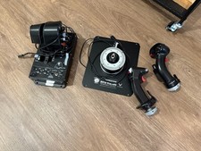 Thrustmaster hotas warthog for sale  Alpharetta