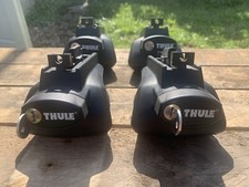 Thule 757 roof for sale  BIDEFORD