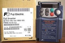 Fuji electric frn0 gebraucht kaufen  Biederitz