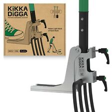 Kikka digga garden for sale  LONDON