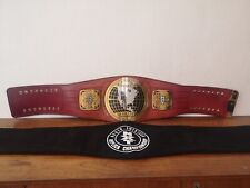 Ceinture belt north d'occasion  Nice-