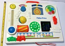 Usado, Fisher Price móvel VINTAGE VEJA VÍDEO comprar usado  Enviando para Brazil