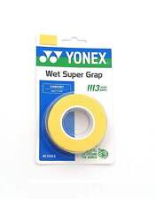 Yonex wet super gebraucht kaufen  Düsseldorf