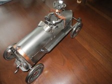 Vintage metal roadster for sale  Claymont