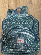 Cath kidston green for sale  STOCKPORT