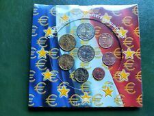 Coffret euro 2003 d'occasion  Arques