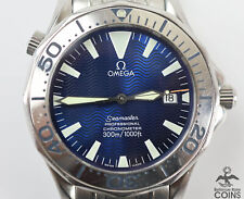 Omega seamaster pro for sale  Tacoma