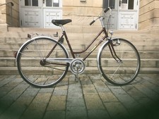 Vintage damenrad neu gebraucht kaufen  Coburg
