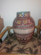 Ancien grand vase d'occasion  Menton