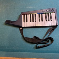 Untested rockband harmonix for sale  Franklin