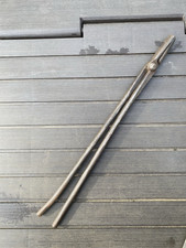 Vintage blacksmith tongs for sale  ASHFORD