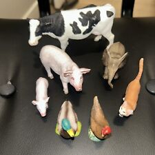 Schleich animals lot for sale  Orem