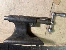Vintage stark lathe for sale  Plantsville