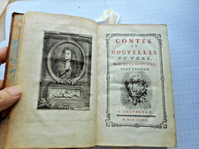 L767 contes nouvelles d'occasion  Paris XX