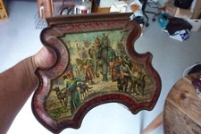 Boîte biscuit huntley d'occasion  Clermont-Ferrand-